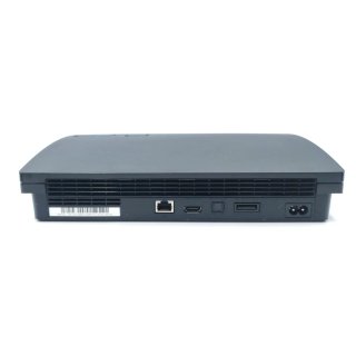 Playstation 3 Slim 160GB - Pasta Termica Nuova