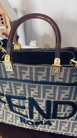 Borsa shopping FF