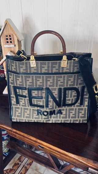 Borsa shopping FF