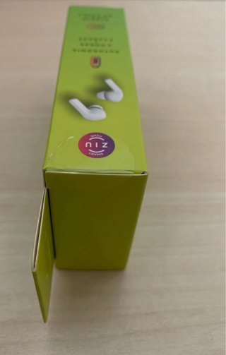 Auriculares cascos inalámbricos blancos