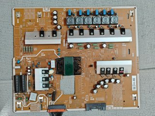 Samsung One Connect QE65Q8FNAT Toda la electrónica