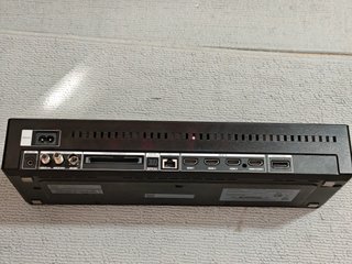 Samsung One Connect QE65Q8FNAT Toda la electrónica