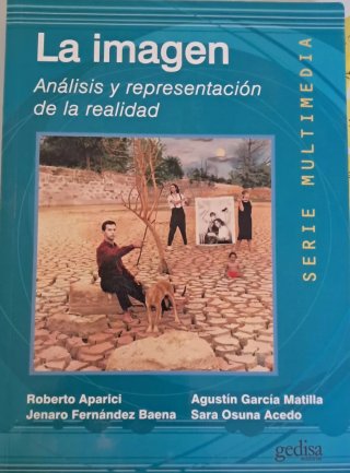 La imagen análisis y representación de la realidad