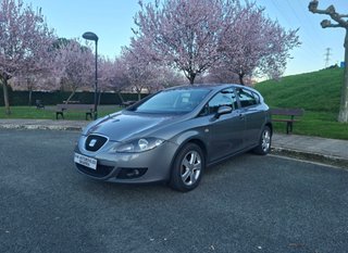 SEAT Leon 2008