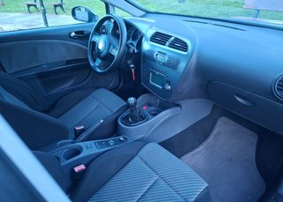 SEAT Leon 2008
