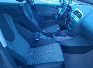 SEAT Leon 2008