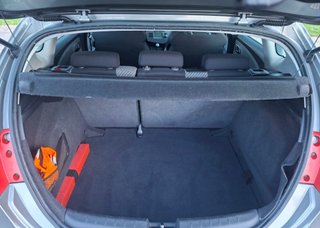 SEAT Leon 2008