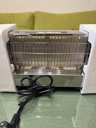 Tostadora GSC Multispase 700W