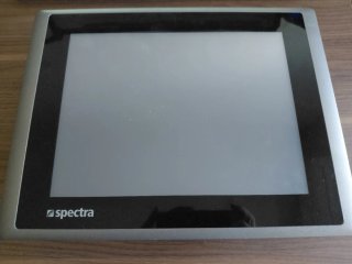 PC Industrial Spectra PowerTwin 110