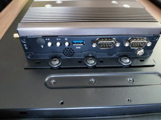 PC Industrial Spectra PowerTwin 110