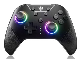 Mando Inalámbrico NYXI para Switch/Lite/OLED