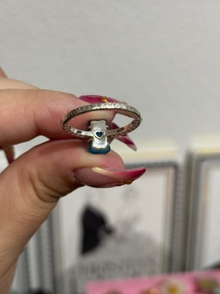 Anillo Thomas Sabo X Haribo