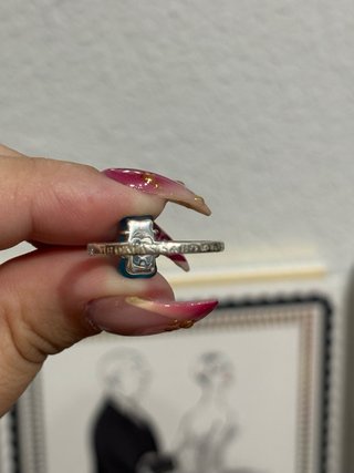 Anillo Thomas Sabo X Haribo