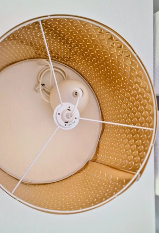 Lámpara de techo colgante Ikea