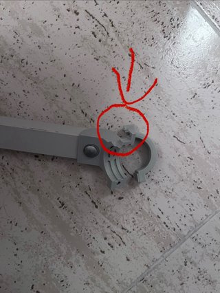 Antena Parabólica Televes