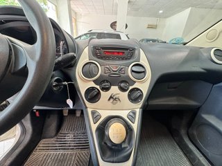 ¡¡ETIQUETA C!! Ford Ka 2014