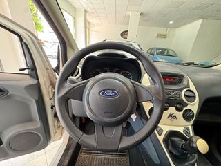 ¡¡ETIQUETA C!! Ford Ka 2014