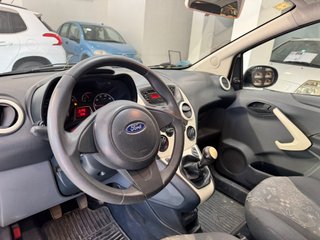 ¡¡ETIQUETA C!! Ford Ka 2014