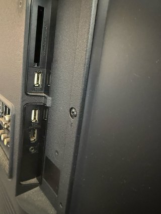 TV Toshiba 55 55UL3B63DG