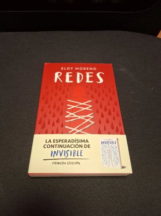 Redes (Invisible 2)