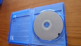 Sherlock Holmes The Devil's Daughter PS4