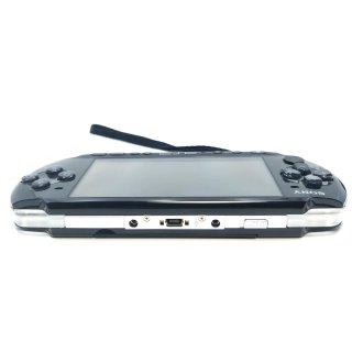 Sony PSP 3004 Slim & Lite Nera