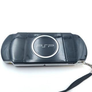 Sony PSP 3004 Slim & Lite Nera