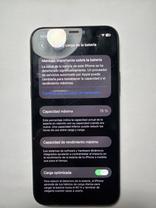 iPhone 11 Pro Space Gray