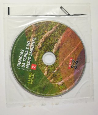 Ciencias da Terra e do Medio Ambiente 2o Bachar...