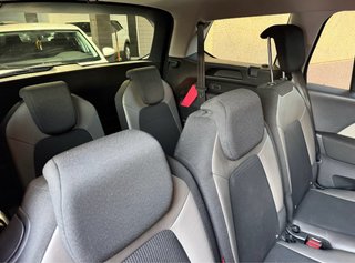 Citroen Grand C4 SpaceTourer 2020