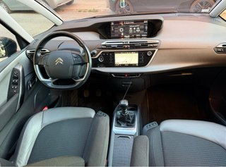 Citroen Grand C4 SpaceTourer 2020