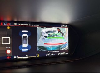 Citroen Grand C4 SpaceTourer 2020