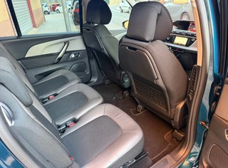 Citroen Grand C4 SpaceTourer 2020