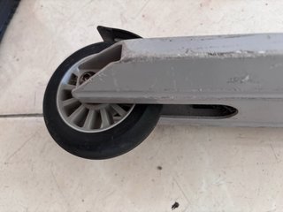 Patinete Tijuana Fly 101