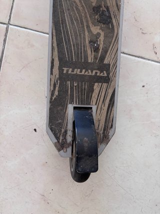 Patinete Tijuana Fly 101
