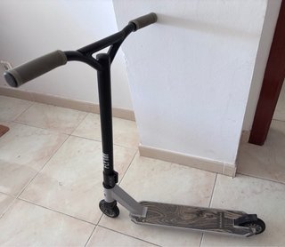 Patinete Tijuana Fly 101
