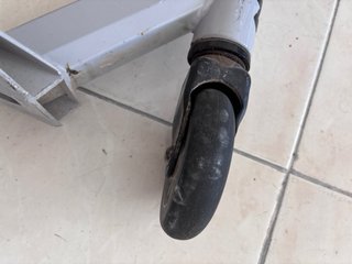 Patinete Tijuana Fly 101