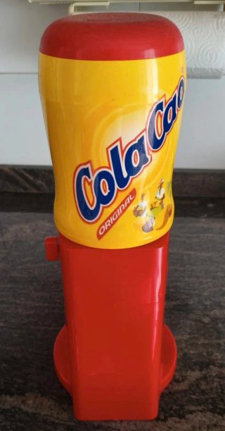 Dosificador Cola Cao Original