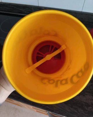 Dosificador Cola Cao Original
