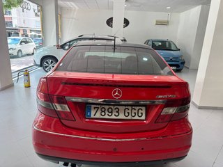¡¡AUTOMATICO!! Mercedes-Benz Clase CLC 2009