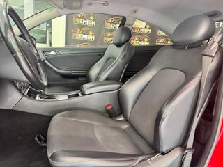 ¡¡AUTOMATICO!! Mercedes-Benz Clase CLC 2009