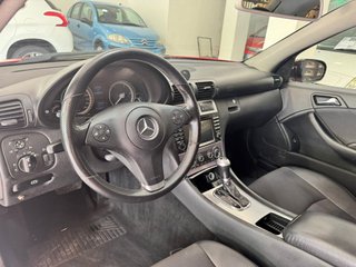 ¡¡AUTOMATICO!! Mercedes-Benz Clase CLC 2009
