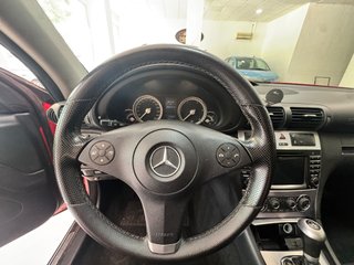 ¡¡AUTOMATICO!! Mercedes-Benz Clase CLC 2009
