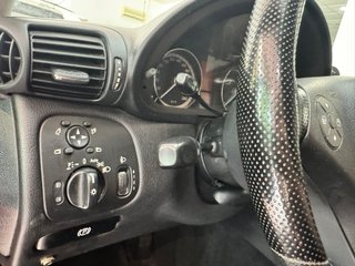 ¡¡AUTOMATICO!! Mercedes-Benz Clase CLC 2009