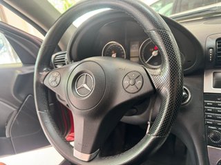 ¡¡AUTOMATICO!! Mercedes-Benz Clase CLC 2009