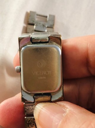 Reloj Viceroy Vintage Caja Original