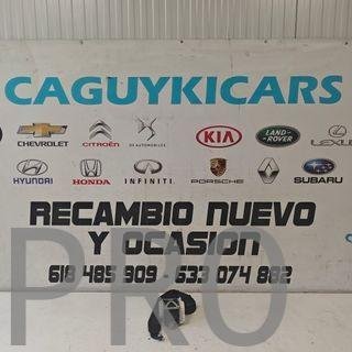 CINTURON DELANTERO IZQUIERDO BMW SERIE 1 USADO