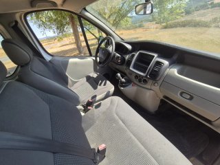 Opel Vivaro 2011