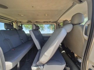 Opel Vivaro 2011