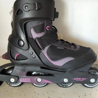 Patines en línea Oxelo talla 40